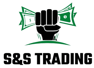Safe & Secure Trading